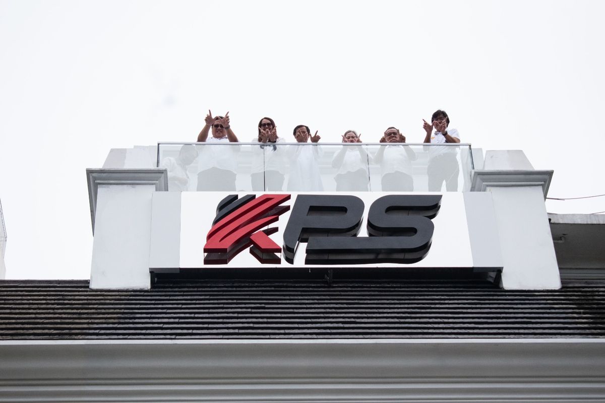 Distributor Tunggal Kaca Film Wincos di Indonesia Resmikan Logo Baru