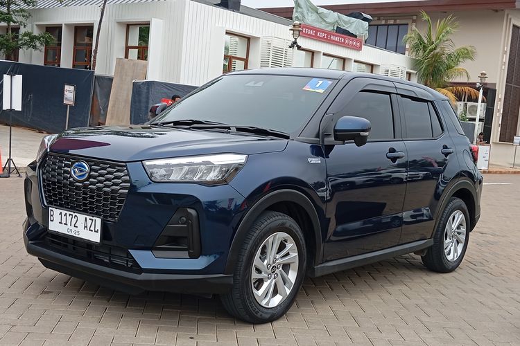 Urgensi Suara Artificial pada Mobil Hybrid dan Listrik