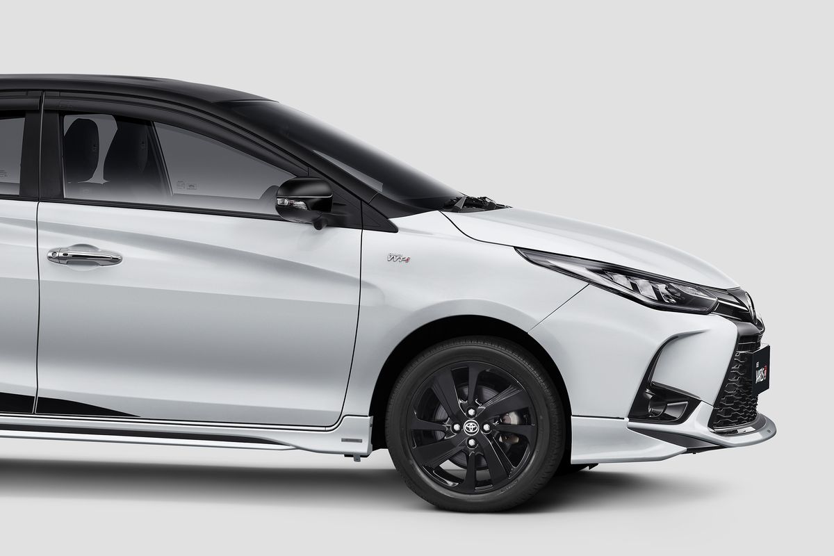 Update Harga Hatchback Baru Juni 2025, Yaris Naik Tipis
