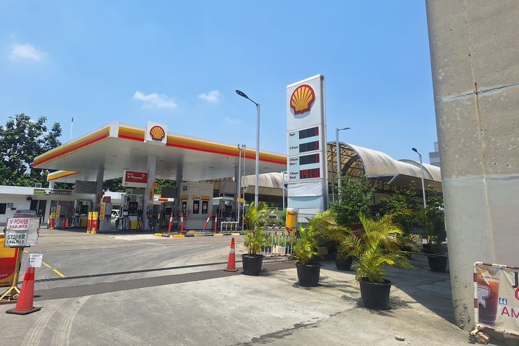 BP Mulai Stok Kembali BBM, Shell Masih Negosiasi