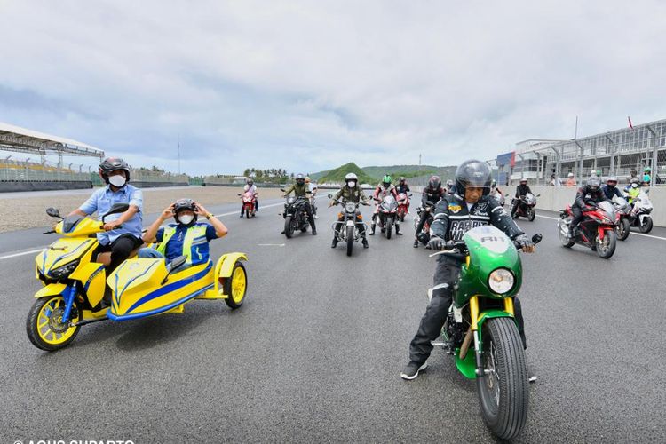 Ini yang Perlu Diketahui Tentang Etanol Pada Motor Tua