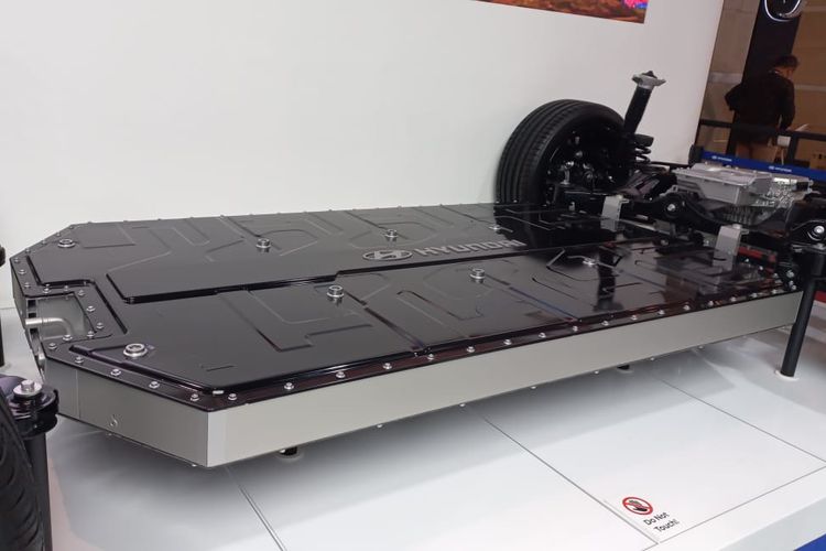 Hyundai Ioniq 2 Dipastikan Meluncur 2026