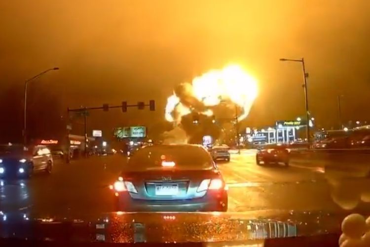 Pentingnya Dashcam untuk Keselamatan Berkendara