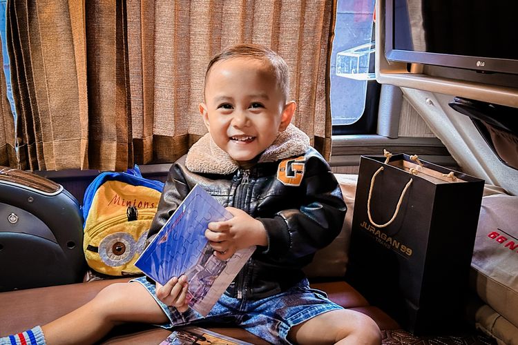 Juragan 99 Trans Hadirkan Promo Khusus Selama Liburan Sekolah