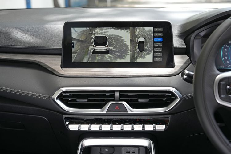 Dapatkan Info Terbaru tentang Jetour X50e di IIMS 2025