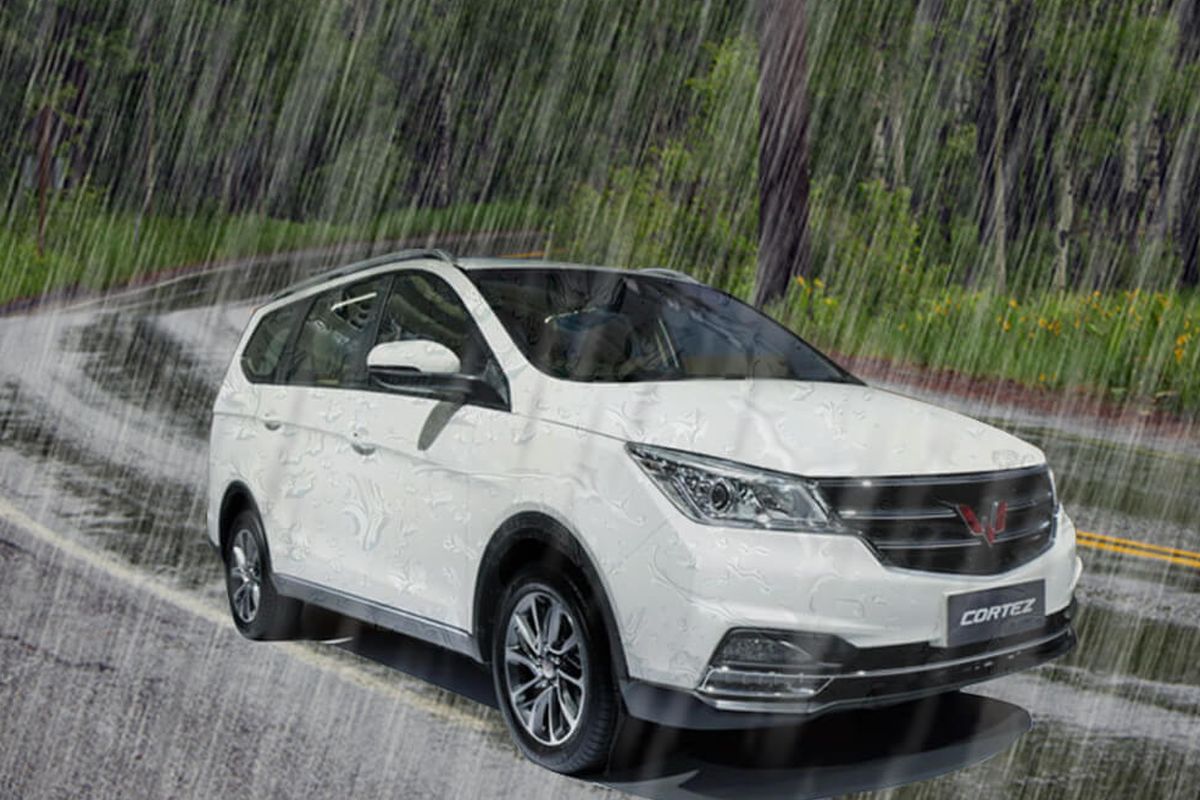 Kecelakaan Mobil di Pelintasan KRL: Apa yang Terjadi?