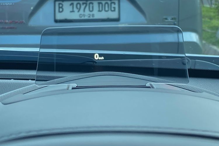 Apa Saja Keunggulan Teknologi Modern di Mazda CX-3 Kuro?