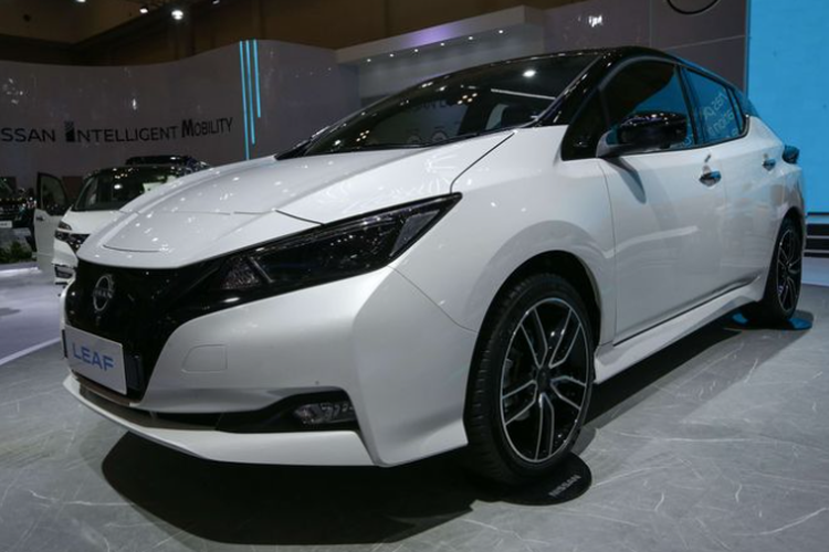 Nissan-Honda Kolaborasi Kembangkan Otak Mobil Masa Depan