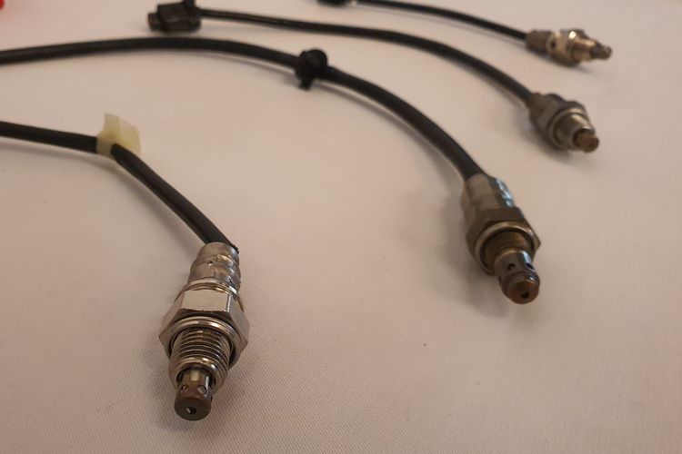 Kenali Penyebab Kerusakan Sensor Oksigen pada Kendaraan