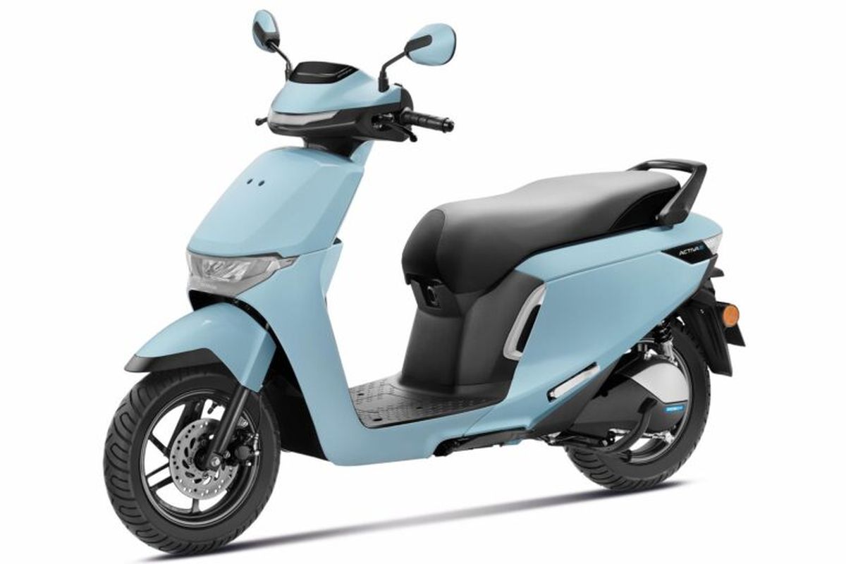 Honda, Honda Observasi Perilaku Konsumen EV di India Sebelum Ekspansi