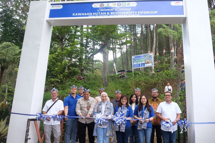 Pembiayaan Motor Listrik Diklaim Tumbuh Pesat, Naik 344 Persen