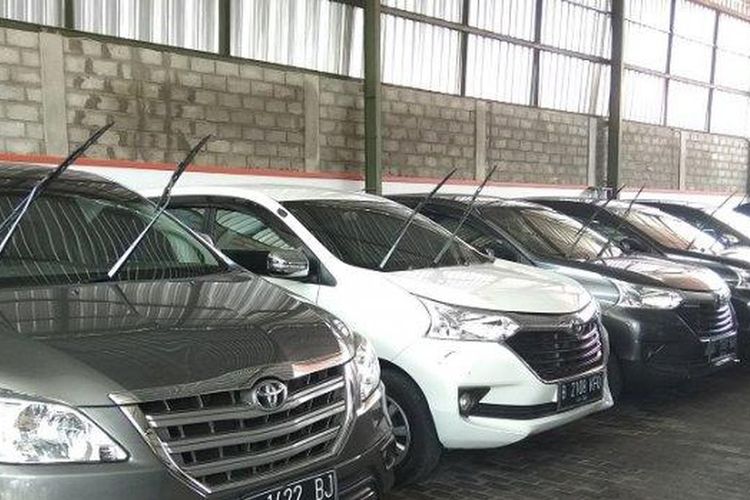 Banjir Kepung Bali di 120 Titik: Layanan Rental Mobil Ikut Terganggu