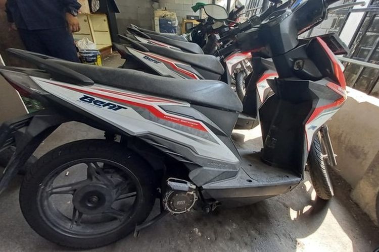 Tarikan Motor Listrik Konversi: Benarkah Lebih Responsif?