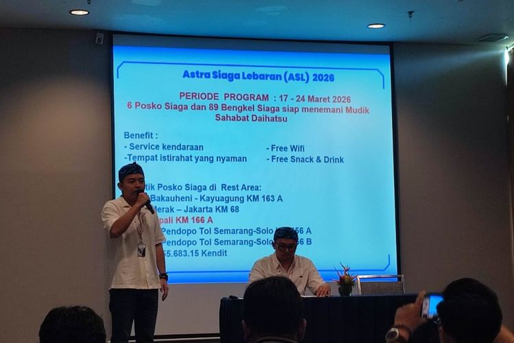 Permintaan Gran Max di Cirebon Naik, Dipicu Program MBG