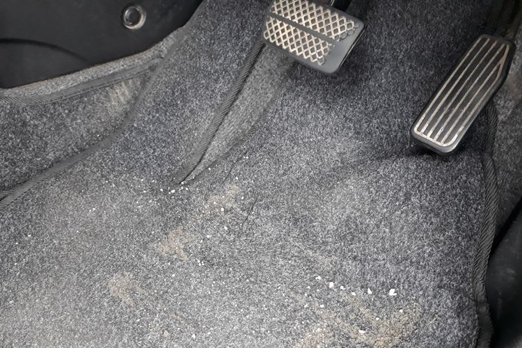 Cerita Bengkel Detailing Tangani Mobil Hybrid Terendam, Ini Risikonya