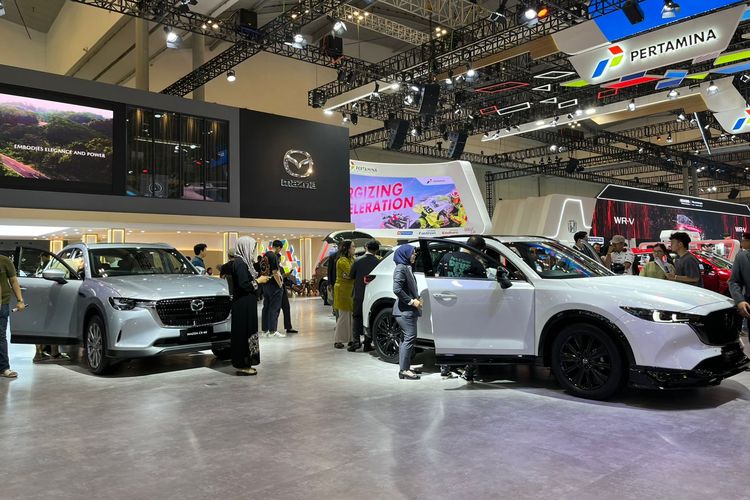 Penjualan Mazda 2 Resmi Disetop, Ini Alasannya