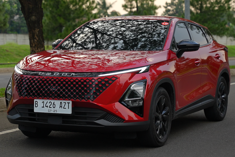 Alasan Chery Indonesia Ganti Transmisi Chery C5 Menjadi DCT