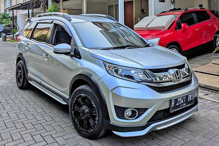 Pilihan Low SUV Bekas Awal Juli, Harga di Bawah Rp 150 Juta