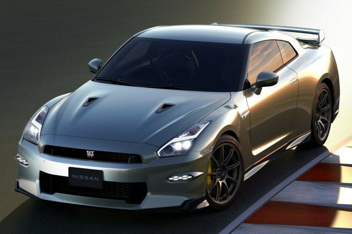 Nissan, Nissan GT-R, Nissan Bakal Hidupkan Kembali GT-R, tapi Ada Syaratnya