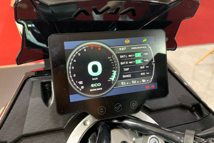 Jangan Tunggu Baterai Habis, Ini Alasan Motor Listrik Sebaiknya Dicas Saat 30 Persen