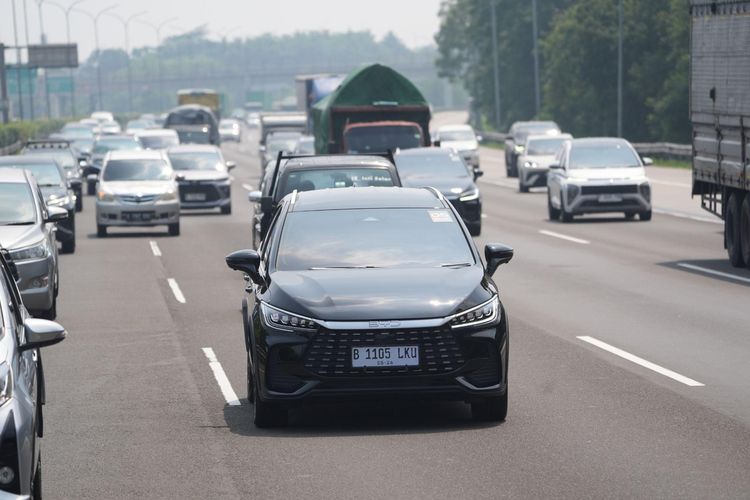 BYD M6 DM Langsung Rajai Pasar PHEV Juni 2026