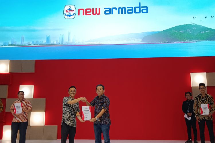 Isuzu Apresiasi 10 Karoseri Terbaik di GIIAS 2025