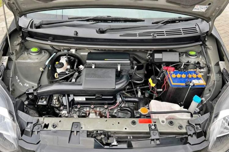 Biofuel Lebih Realistis Bikin LCGC Makin Ramah Lingkungan