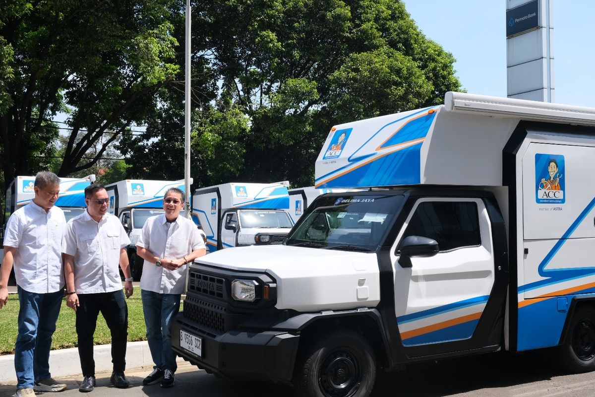 Strategi Perusahaan Pembiayaan Perluas Jangkauan Pasar di 2026