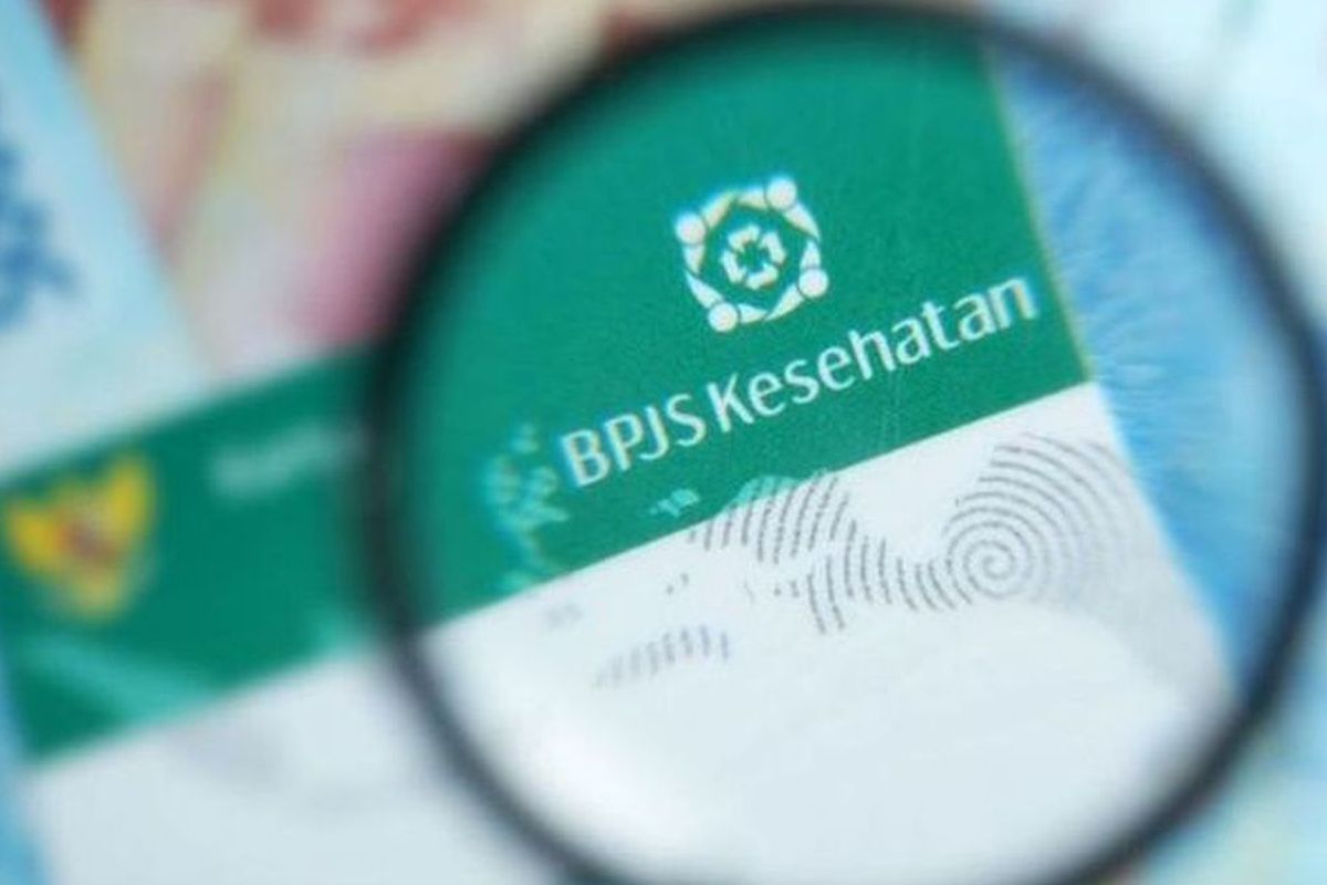 BPJS Kesehatan Jadi Syarat Wajib Bikin dan Perpanjangan SIM?