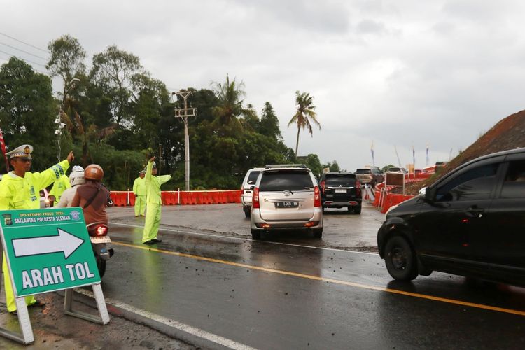 6 Tol Fungsional Dibuka Gratis Saat Mudik Lebaran 2026, Ini Daftarnya