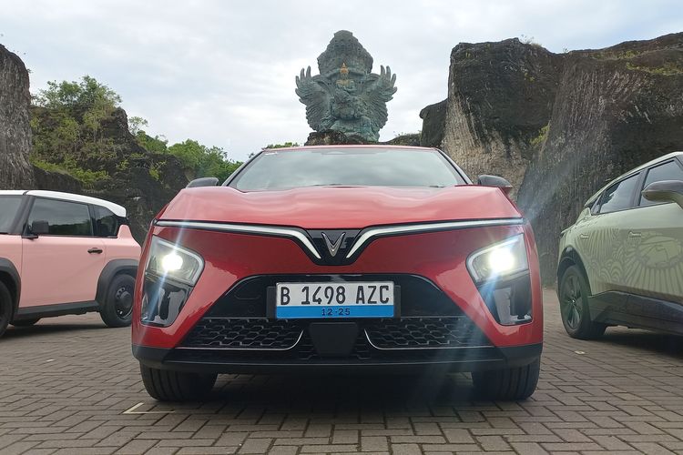 VCreator Summit 2025, Ajang Apresiasi VinFast untuk Media