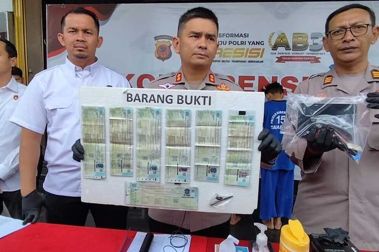 Fenomena STNK Only: Kejahatan di Balik Jual Beli Mobil Bekas