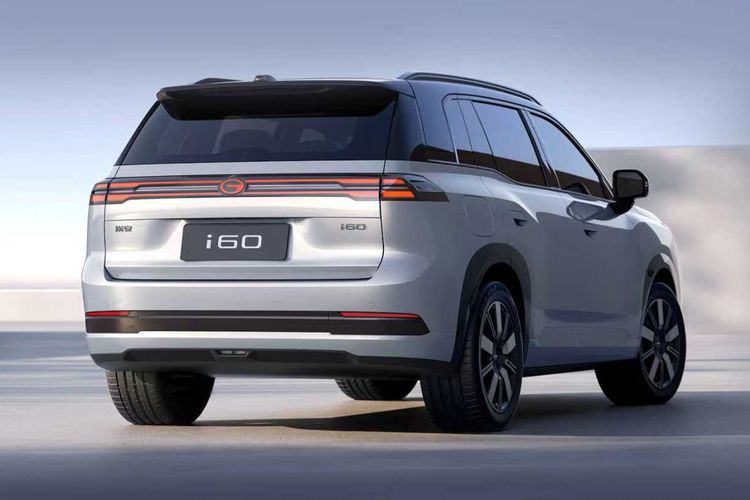 Bocoran SUV Baru GAC yang Segera Meluncur di Indonesia