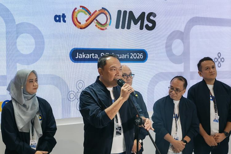 Perbaikan Jalan Tol Jasa Marga: Target Sebelum Ramadan 2026