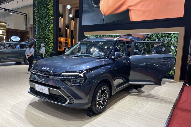 Diskon Menarik MPV Medium di GIIAS, Innova Zenix Dapat Diskon