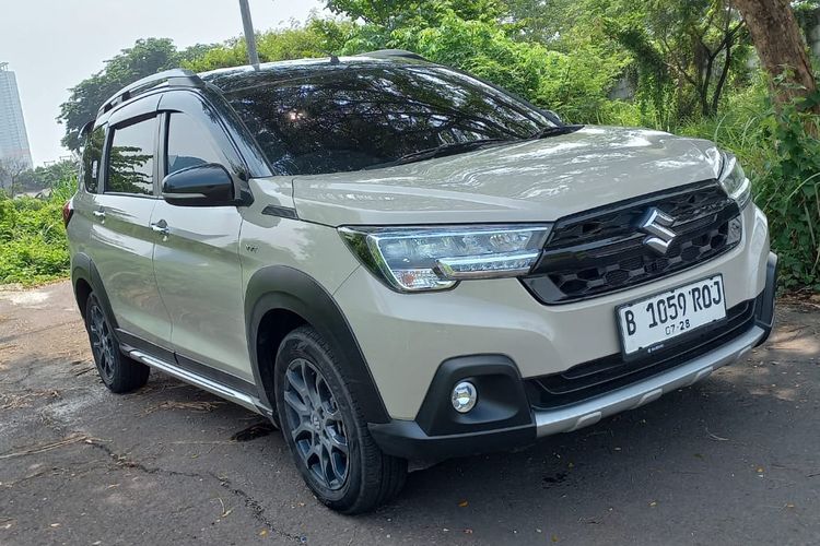 Cara Memaksimalkan Performa Mobil Hybrid di Jalan Menanjak