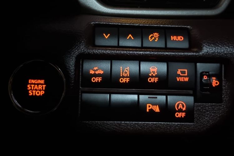 Bukan Gimik, Ini Alasan Suzuki Bekali Fronx dengan Fitur ADAS Lengkap