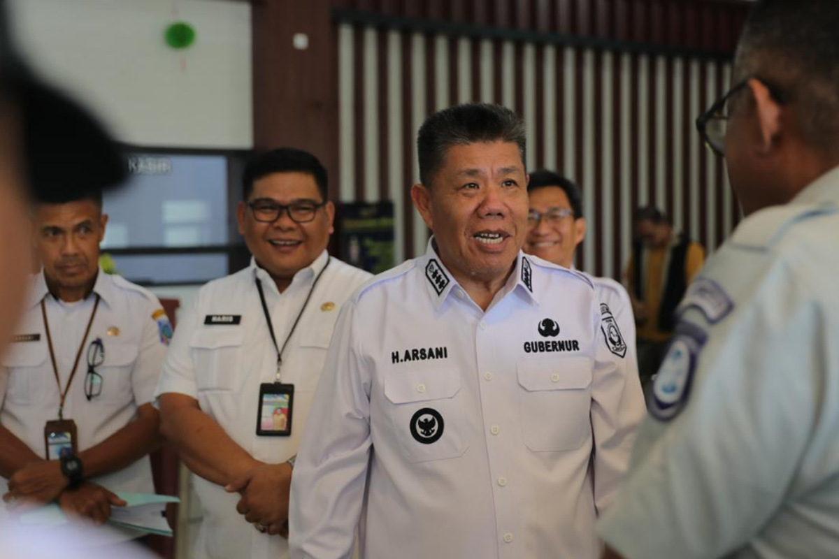 Pemutihan Pajak Kendaraan di Bangka Belitung Berlaku sampai 31 Juli 2025