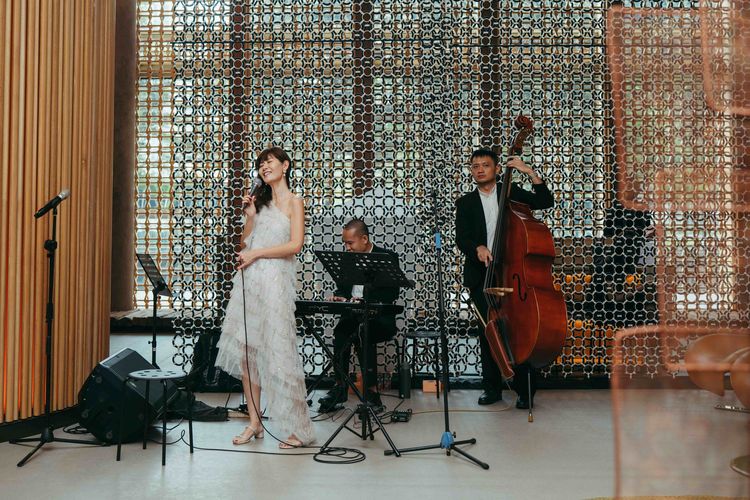 Cara Lexus Indonesia Manjakan Konsumen Lewat Sentuhan Kuliner