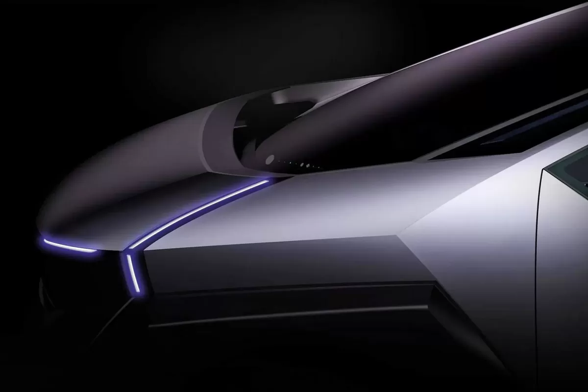 Hyundai Siapkan Evolusi Ioniq, Hadirkan Konsep Earth dan Venus