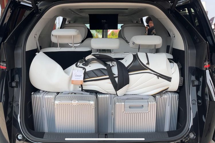 Spesifikasi XPeng X9 untuk Indonesia, Apa Kelebihannya?