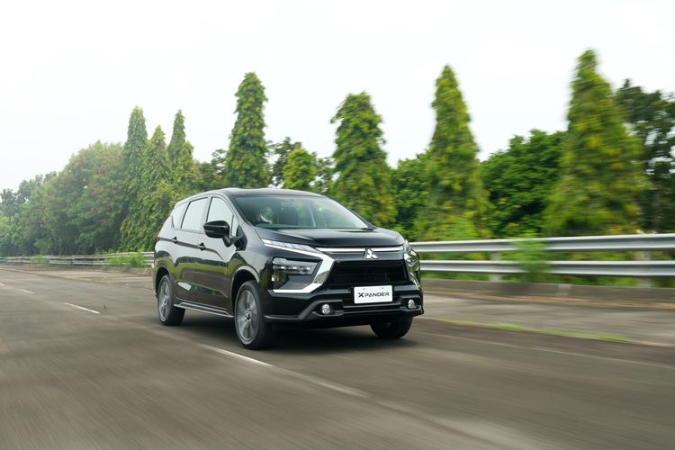 Harga Pertamax Naik, Biaya Isi Bensin Avanza dan Xpander Ikut Bengkak