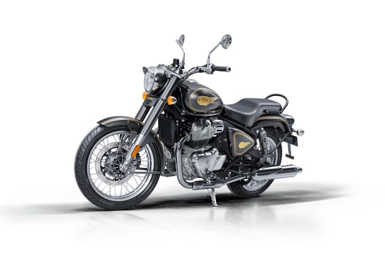 Royal Enfield Ekspansi Besar, Enam Model Twin Meluncur Tahun Ini
