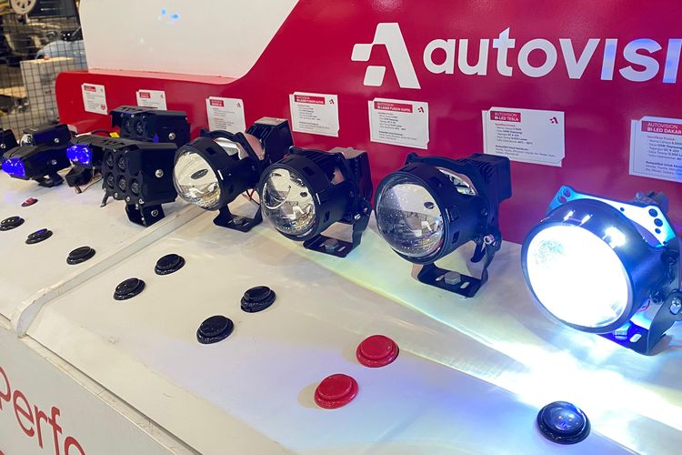 Tips Menggunakan Lampu Bi-LED agar Awet untuk Jangka Panjang