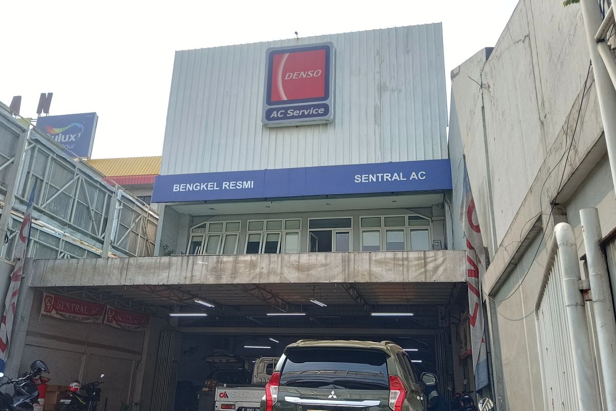 Biaya Perbaikan AC Mobil: Apa yang Perlu Diketahui Pemilik?