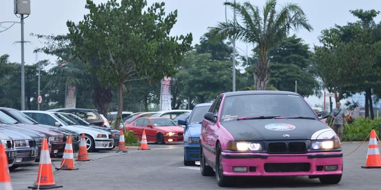 Panduan Cerdas Membeli Mobil BMW Retro