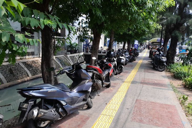 Parkir Liar Makin Marak, Perlu Konsistensi dan Sinergi Penanganan