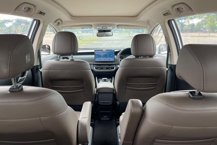 BYD Motor Indonesia Tanggapi Kasus Penipuan Wall Charging di Surabaya