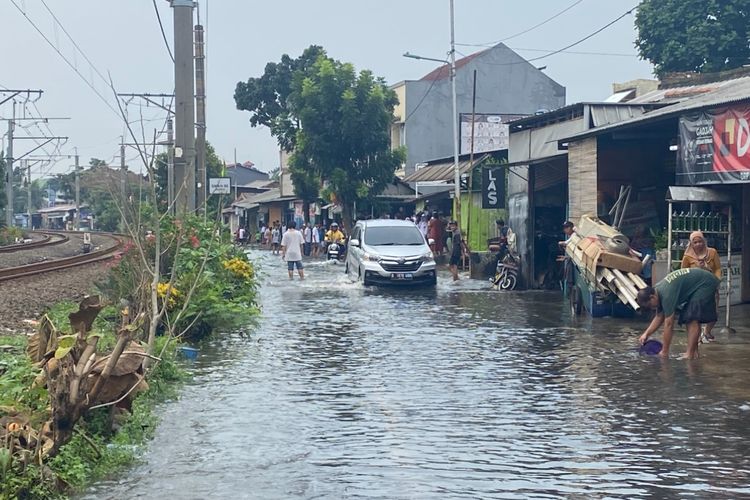 Mobil Transmisi Manual vs Matik: Siapa yang Lebih Tahan Banjir?
