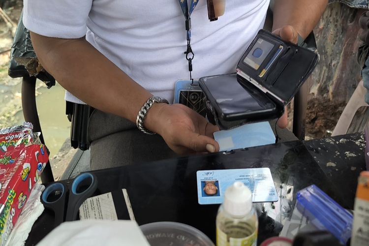Polisi Jelaskan Fungsi Melampirkan KTP Saat Bayar PKB